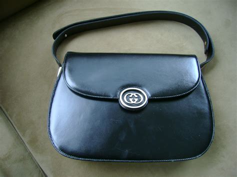 gucci bella handbag|vintage gucci handbags from 1970s.